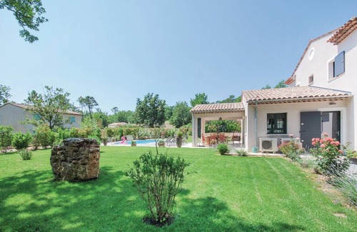 Callian House | 3 bedroom cozy home in Callian