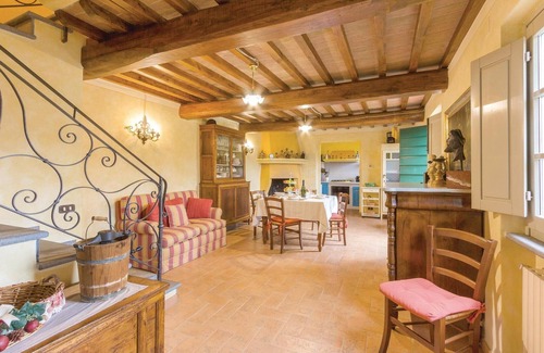 Camaiore House | 3 bedroom cozy home in Camaiore LU