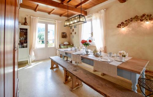 Strettoia House | 3 Bedroom Lovely Home In Pietrasanta
