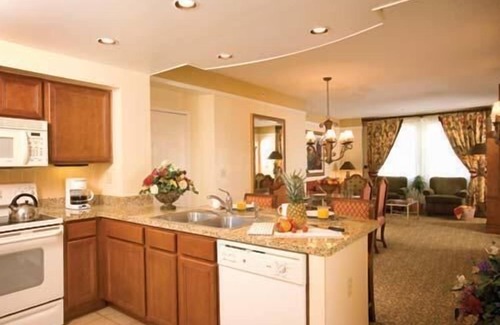 Williamsburg Villa | 3 Bedroom Marriott Grande Vista - Easter 2024 - Minutes away from the "Parks"!