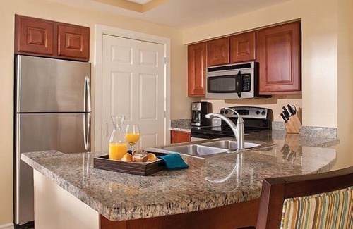 Williamsburg Villa | 3 Bedroom Marriott Grande Vista - Easter 2024 - Minutes away from the "Parks"!