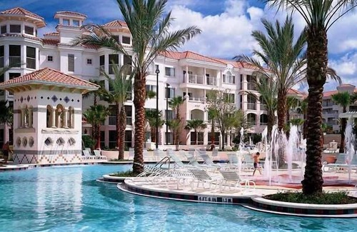 Williamsburg Villa | 3 Bedroom Marriott Grande Vista - Easter 2024 - Minutes away from the "Parks"!