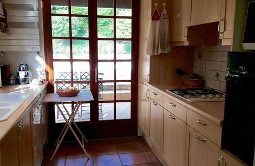 Fayence Villa | 3 BEDROOM VILLA WITH POOL NEAR THE VILLAGE
