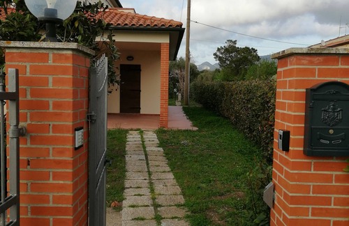 Campiglia Marittima House | 3 Campagna Campiglia M.ma 3 km from Rimigliano 3 sleeps First floor