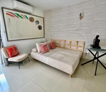 Le Suquet Apartment | 3 pièces- Vieux port- Terrasse - Parking Possible