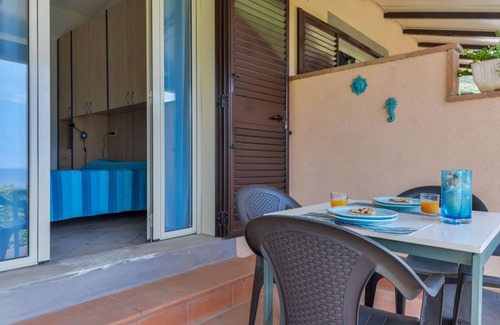 Rio nell'Elba Other | 30 m² Accommodation ∙ 1 bedroom ∙ 4 guests