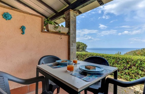 Rio nell'Elba Other | 30 m² Accommodation ∙ 1 bedroom ∙ 4 guests