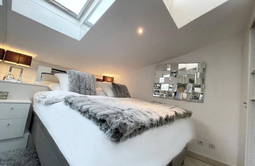 Cannes City Centre Apartment | 30 m² Apartment ∙ 1 bedroom ∙ 2 guests