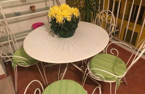Le Piol Apartment | 30 m² Apartment ∙ 1 bedroom ∙ 3 guests