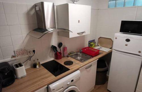 Le Piol Apartment | 30 m² Apartment ∙ 1 bedroom ∙ 3 guests