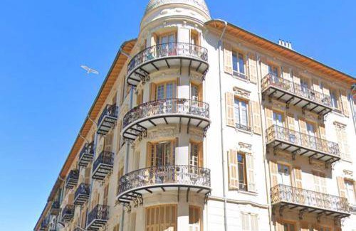 Quartier du Port Apartment | 30 m² Apartment ∙ 1 bedroom ∙ 2 guests