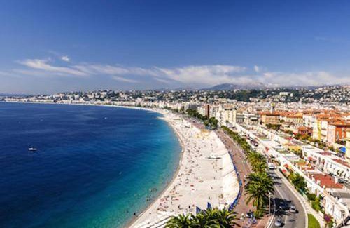 Quartier du Port Apartment | 30 m² Apartment ∙ 1 bedroom ∙ 2 guests