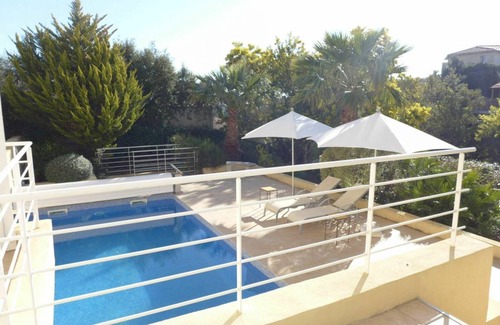 Saint-Aygulf Apartment | 30 m² Apartment ∙ 1 bedroom ∙ 2 guests