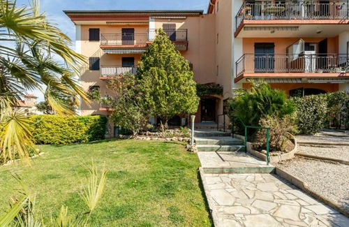 Saint-Aygulf Apartment | 30 m² Apartment ∙ 1 bedroom ∙ 2 guests