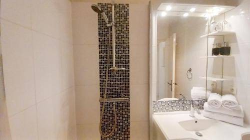 Le Suquet Apartment | 30 m² Apartment ∙ 1 bedroom ∙ 4 guests