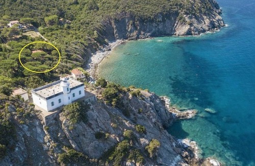 Patresi Apartment | 30 m² Apartment ∙ 1 bedroom ∙ 2 guests