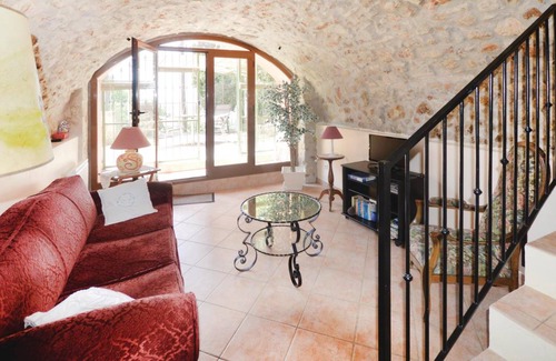 Porcio Apartment | 30 m² Apartment ∙ 1 bedroom ∙ 2 guests