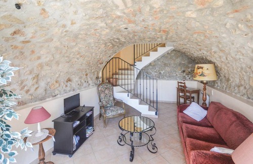 Porcio Apartment | 30 m² Apartment ∙ 1 bedroom ∙ 2 guests