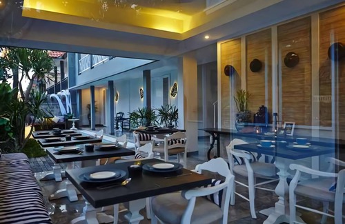 Petitenget Apartment | 30 m² Apartment ∙ 127 guests