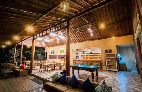 Selemadeg Bed & Breakfast | 30 m² Bed and breakfast ∙ 2 guests