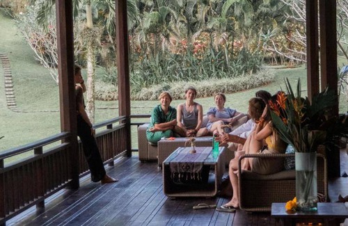 Selemadeg Bed & Breakfast | 30 m² Bed and breakfast ∙ 2 guests