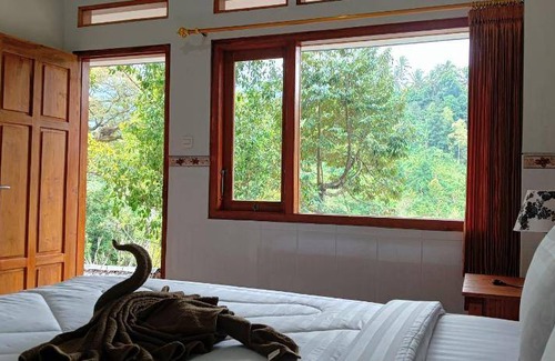 Sawan Bed & Breakfast | 30 m² Bed and breakfast ∙ 3 guests