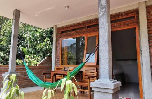 Sawan Bed & Breakfast | 30 m² Bed and breakfast ∙ 3 guests
