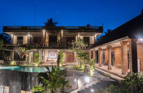 Sebatu Bed & Breakfast | 30 m² Bed and breakfast ∙ 2 guests