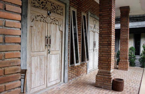 Sebatu Bed & Breakfast | 30 m² Bed and breakfast ∙ 2 guests