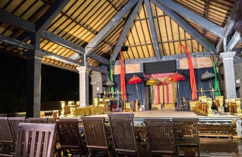 Sebatu Bed & Breakfast | 30 m² Bed and breakfast ∙ 2 guests