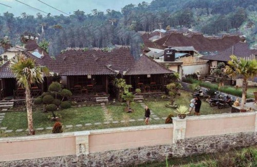 Baturiti Hotel | 30 m² Hotel ∙ 2 guests