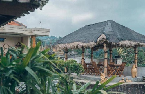 Baturiti Hotel | 30 m² Hotel ∙ 2 guests