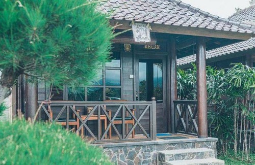 Baturiti Hotel | 30 m² Hotel ∙ 2 guests