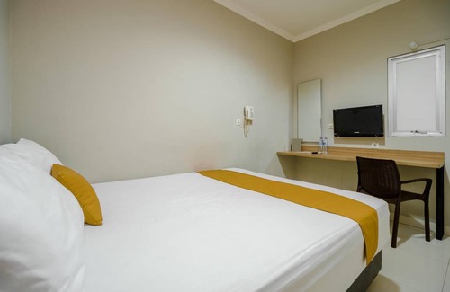Sidakarya Hotel | 30 m² Hotel ∙ 2 guests