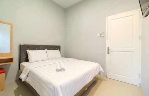 Sidakarya Hotel | 30 m² Hotel ∙ 2 guests