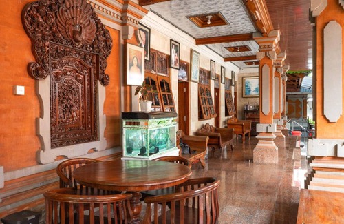 Dyanapura Hotel | 30 m² Hotel ∙ 4 guests