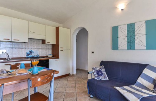 Rio nell'Elba House | 30 m² House ∙ 1 bedroom ∙ 4 guests
