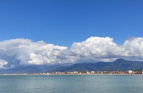 Viareggio House | 30 m² House ∙ 2 bedrooms ∙ 4 guests