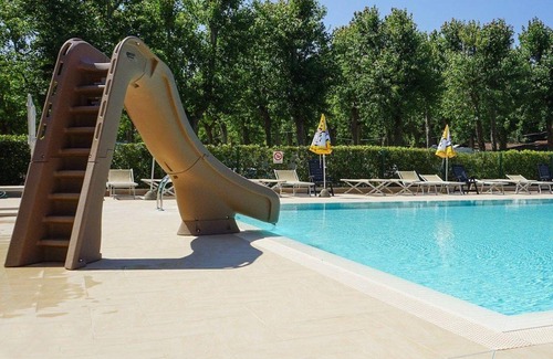 Viareggio House | 30 m² House ∙ 2 bedrooms ∙ 4 guests