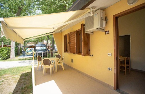 Viareggio House | 30 m² House ∙ 2 bedrooms ∙ 4 guests