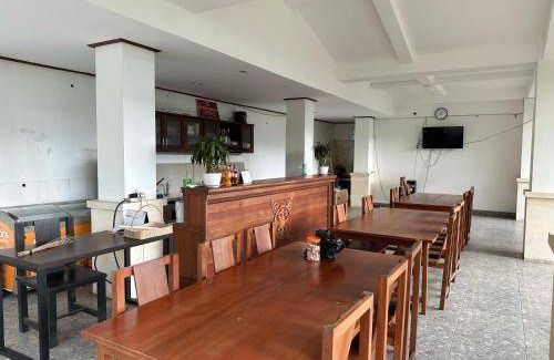 Tenganan Cabin | 30 m² Lodge ∙ 5 guests