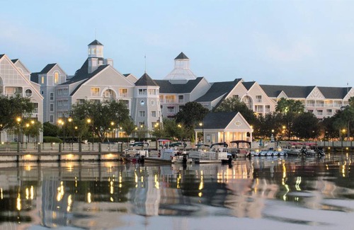 Bay Lake Resort | 30 m² Resort ∙ 127 guests