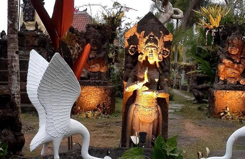 Taro Resort | 30 m² Resort ∙ 3 guests