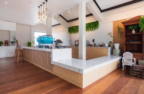 Wanagiri Resort | 30 m² Resort ∙ 4 guests