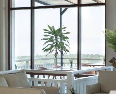 Wanagiri Resort | 30 m² Resort ∙ 4 guests