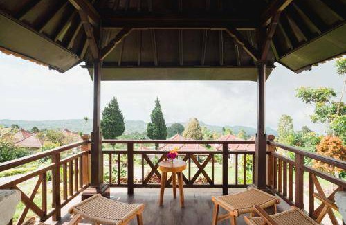 Wanagiri Resort | 30 m² Resort ∙ 4 guests