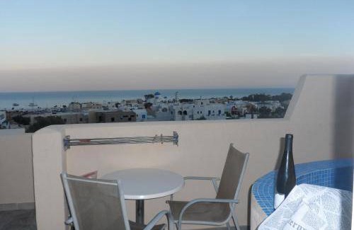 Perissa Apartment | 30 m² Serviced apartment ∙ 127 guests