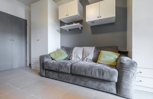 Quartier du Port Apartment | 30 m² Studio flat ∙ 2 guests
