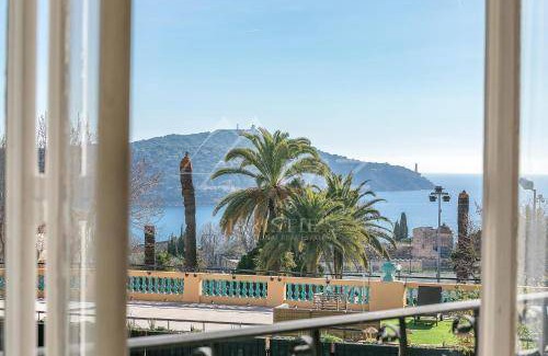 Villefranche-sur-Mer Villa | 300 m² Villa ∙ 5 bedrooms ∙ 12 guests