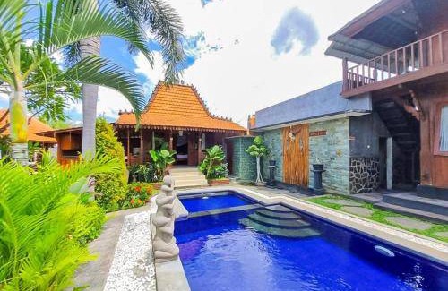 Lokapaksa Hotel | 300 m² Hotel ∙ 3 bedrooms ∙ 6 guests